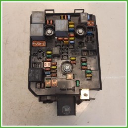 Body Computer Centralina Modulo BCM BSI  Opel Adam 1.4 GPL Ecotec 16v. 13592590 Benzina GPL 2013