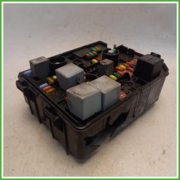 Body Computer Centralina Modulo BCM BSI  Opel Adam 1.4 GPL Ecotec 16v. 13592590 Benzina GPL 2013