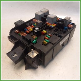 Body Computer Centralina Modulo BCM BSI  Opel Adam 1.4 GPL Ecotec 16v. 13592590 Benzina GPL 2013
