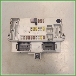 Body Computer Centralina Modulo BCM BSI Magneti Marelli BCM330J.23 Fiat 500L 1.4 16v. 52204232 Benzina 2017-2022