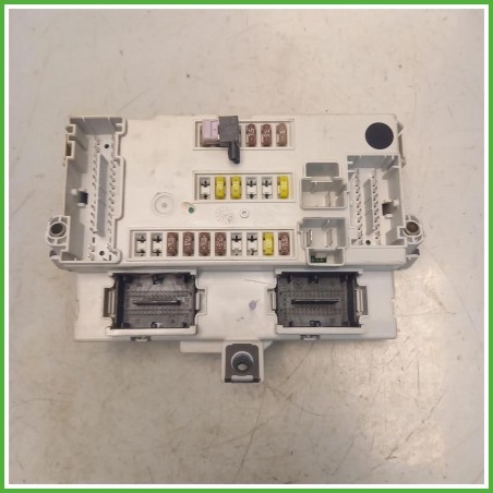 Body Computer Centralina Modulo BCM BSI Magneti Marelli BCM330J.23 Fiat 500L 1.4 16v. 52204232 Benzina 2017-2022