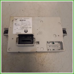 Body Computer Centralina Modulo BCM BSI Magneti Marelli BCM330J.23 Fiat 500L 1.4 16v. 52204232 Benzina 2017-2022