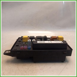 Body Computer Centralina Modulo BCM BSI Hella 5DK008668-14 Opel Astra H 1.6 16v. 93182631 Benzina 2007-2009