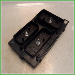 Body Computer Centralina Modulo BCM BSI Hella 5DK008668-14 Opel Astra H 1.6 16v. 93182631 Benzina 2007-2009
