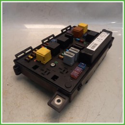Body Computer Centralina Modulo BCM BSI Hella 5DK008668-14 Opel Astra H 1.6 16v. 93182631 Benzina 2007-2009