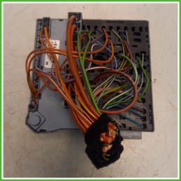 Body Computer Centralina Modulo BCM BSI  Fiat Bravo 2 Serie 1.6 JTD 16v. 51915644 Gasolio 2010-2014