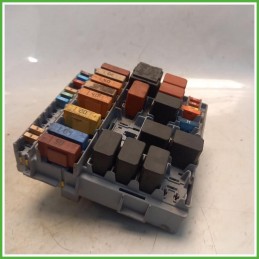 Body Computer Centralina Modulo BCM BSI  Fiat Bravo 2 Serie 1.6 JTD 16v. 51915644 Gasolio 2010-2014