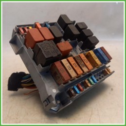 Body Computer Centralina Modulo BCM BSI  Fiat Bravo 2 Serie 1.6 JTD 16v. 51915644 Gasolio 2010-2014