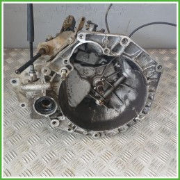 Cambio Manuale Fiat Punto 1 Serie 1.1 55 Sole 176B2000 Originale Usato