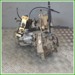 Cambio Manuale Fiat Punto 1 Serie 1.1 55 Sole 176B2000 Originale Usato