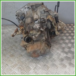 Cambio Manuale Fiat Punto 1 Serie 1.1 55 Sole 176B2000 Originale Usato