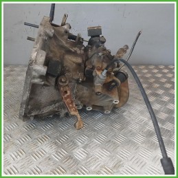 Cambio Manuale Fiat Punto 1 Serie 1.1 55 Sole 176B2000 Originale Usato