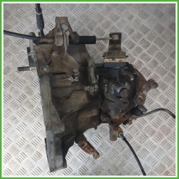 Cambio Manuale Fiat Punto 1 Serie 1.1 55 Sole 176B2000 Originale Usato