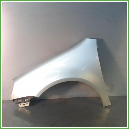 Parafango Anteriore Sinistro SX Volkswagen Golf 5 Serie Berlina 5 Porte 2003-2008 Grigio Originale Usato
