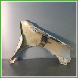 Parafango Anteriore Sinistro SX Volkswagen Golf 5 Serie Berlina 5 Porte 2003-2008 Grigio Originale Usato