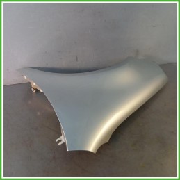 Parafango Anteriore Sinistro SX Volkswagen Golf 5 Serie Berlina 5 Porte 2003-2008 Grigio Originale Usato