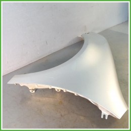 Parafango Anteriore Sinistro SX Volkswagen Golf 5 Serie Berlina 5 Porte 2003-2008 Grigio Originale Usato