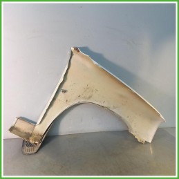 Parafango Anteriore Sinistro SX Suzuki Grand Vitara 1 Serie Fuoristrada 3 Porte(4x4) 2003-2005 Grigio Originale Usato