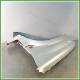 Parafango Anteriore Sinistro SX Suzuki Grand Vitara 1 Serie Fuoristrada 3 Porte(4x4) 2003-2005 Grigio Originale Usato