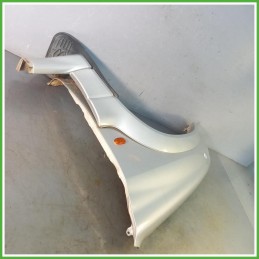 Parafango Anteriore Sinistro SX Suzuki Grand Vitara 1 Serie Fuoristrada 3 Porte(4x4) 2003-2005 Grigio Originale Usato