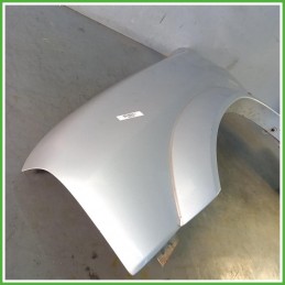 Parafango Anteriore Sinistro SX Suzuki Grand Vitara 1 Serie Fuoristrada 3 Porte(4x4) 2003-2005 Grigio Originale Usato
