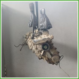 Cambio Manuale Suzuki Grand Vitara 1 Serie 2.0 TDi 16v. RHW Originale Usato