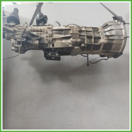 Cambio Manuale Suzuki Grand Vitara 1 Serie 2.0 TDi 16v. RHW Originale Usato