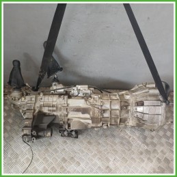 Cambio Manuale Suzuki Grand Vitara 1 Serie 2.0 TDi 16v. RHW Originale Usato