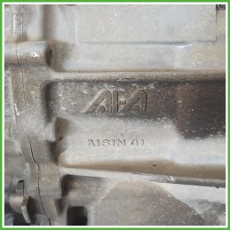Cambio Manuale Suzuki Grand Vitara 1 Serie 2.0 TDi 16v. RHW Originale Usato