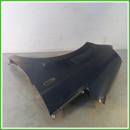 Parafango Anteriore Sinistro SX Lancia Musa 1 Serie Multispace 5 Porte 2004-2007 Nero Originale Usato