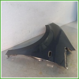 Parafango Anteriore Sinistro SX Lancia Musa 1 Serie Multispace 5 Porte 2004-2007 Nero Originale Usato