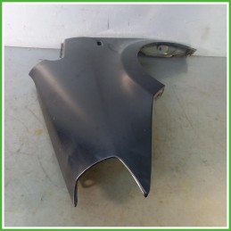 Parafango Anteriore Sinistro SX Lancia Musa 1 Serie Multispace 5 Porte 2004-2007 Nero Originale Usato