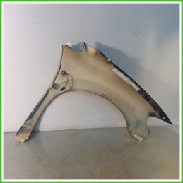 Parafango Anteriore Sinistro SX Chrysler Voyager 3 Serie Multispace 5 Porte 2004-2008 Nero Originale Usato