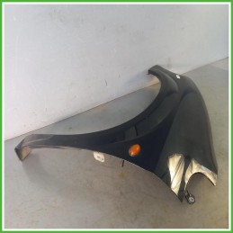 Parafango Anteriore Sinistro SX Chrysler Voyager 3 Serie Multispace 5 Porte 2004-2008 Nero Originale Usato