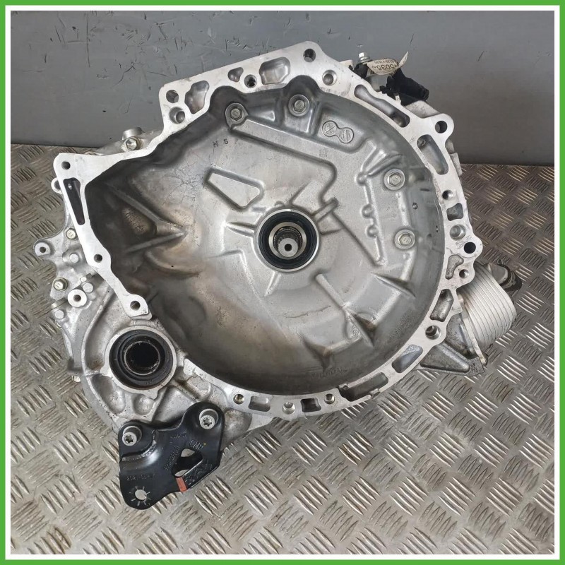Cambio Automatico Automatico Peugeot 2008 2 Serie 1.2 PureTech 12v. HN05 Originale Usato