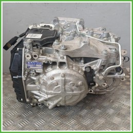 Cambio Automatico Automatico Peugeot 2008 2 Serie 1.2 PureTech 12v. HN05 Originale Usato