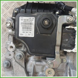 Cambio Automatico Automatico Peugeot 2008 2 Serie 1.2 PureTech 12v. HN05 Originale Usato