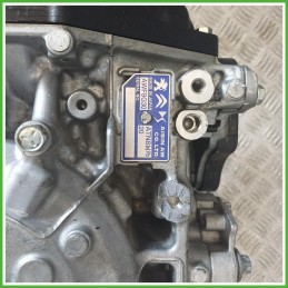 Cambio Automatico Automatico Peugeot 2008 2 Serie 1.2 PureTech 12v. HN05 Originale Usato