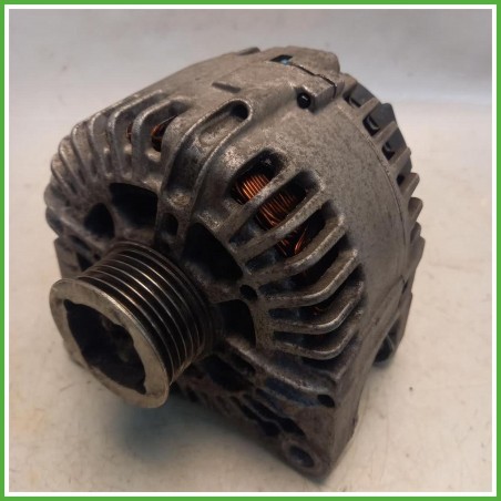 Alternatore Valeo ST35C017 Smart Fortwo Coupe 451 A0009062400 2010