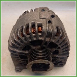 Alternatore Valeo ST35C017 Smart Fortwo Coupe 451 A0009062400 2010