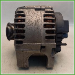 Alternatore Valeo ST35C017 Smart Fortwo Coupe 451 A0009062400 2010