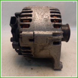 Alternatore Valeo ST35C017 Smart Fortwo Coupe 451 A0009062400 2010