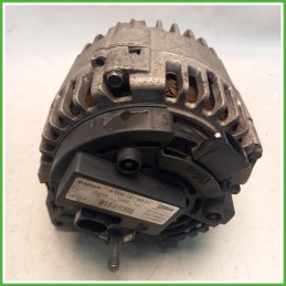 Alternatore Valeo ST35C017 Smart Fortwo Coupe 451 A0009062400 2010