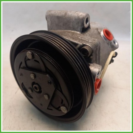 Compressore Clima AC Aria Condizionata Calsonic ZGS004 Smart Fortwo Coupe 451 A6602300011 2010