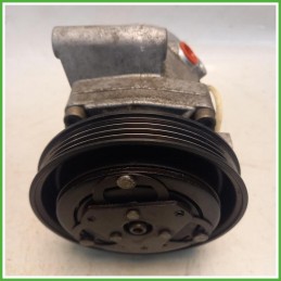 Compressore Clima AC Aria Condizionata Calsonic ZGS004 Smart Fortwo Coupe 451 A6602300011 2010