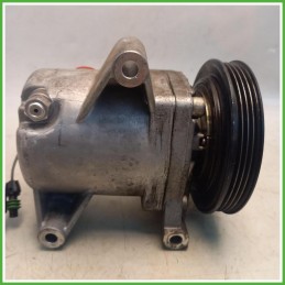 Compressore Clima AC Aria Condizionata Calsonic ZGS004 Smart Fortwo Coupe 451 A6602300011 2010