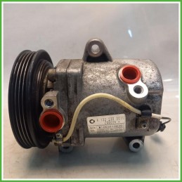 Compressore Clima AC Aria Condizionata Calsonic ZGS004 Smart Fortwo Coupe 451 A6602300011 2010
