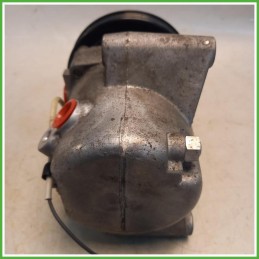 Compressore Clima AC Aria Condizionata Calsonic ZGS004 Smart Fortwo Coupe 451 A6602300011 2010