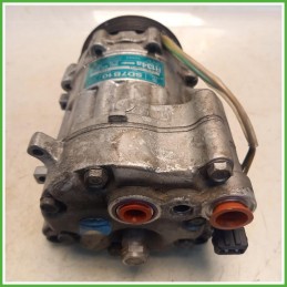 Compressore Clima AC Aria Condizionata Sanden SD7B10 Seat Arosa 6H1 6N0820803A 1997-1999