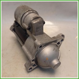 Motorino Avviamento Valeo 233088223R Dacia Duster 1 Serie 233000603R 2013